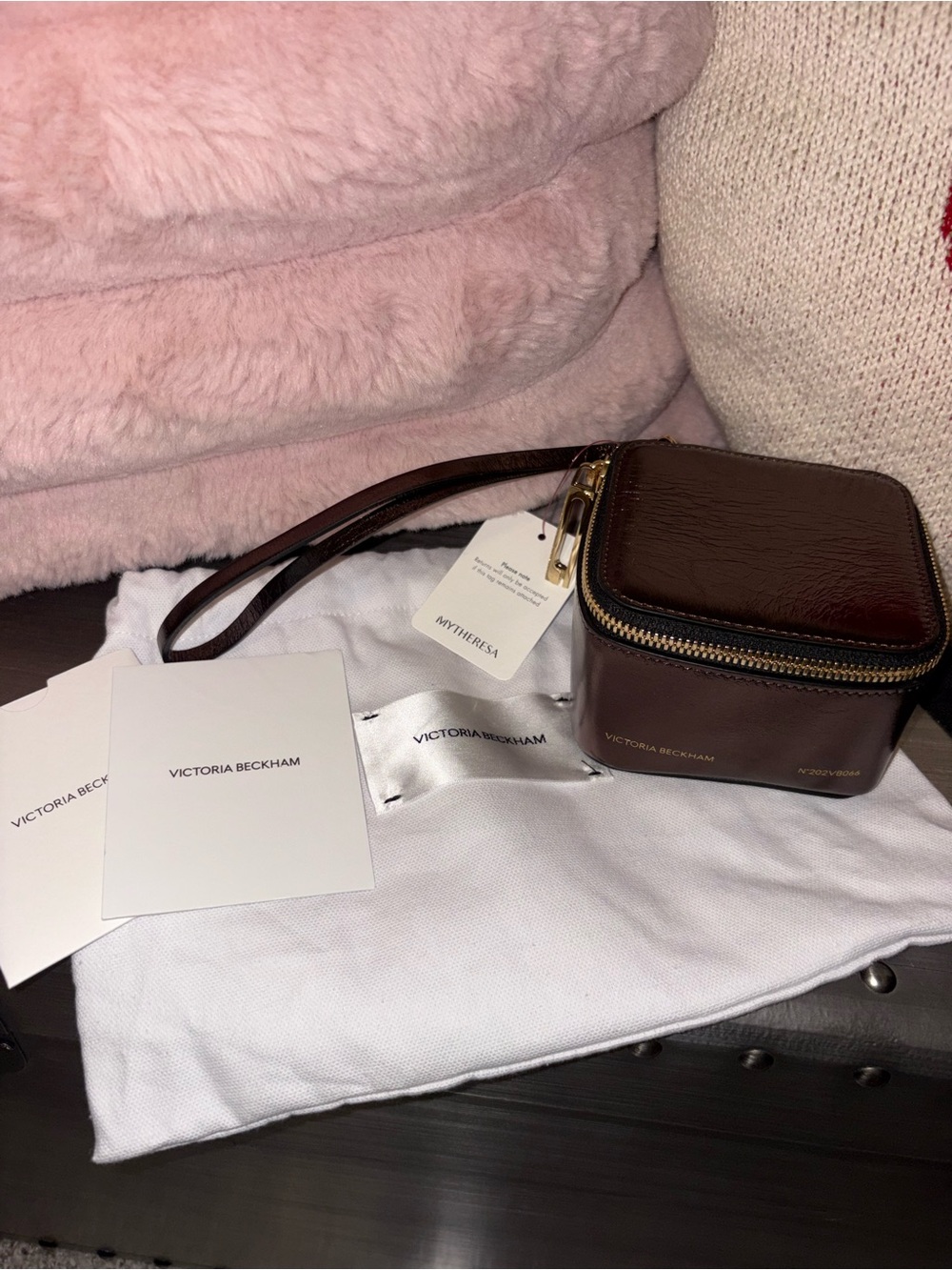 Men Bags Subcategory Classification